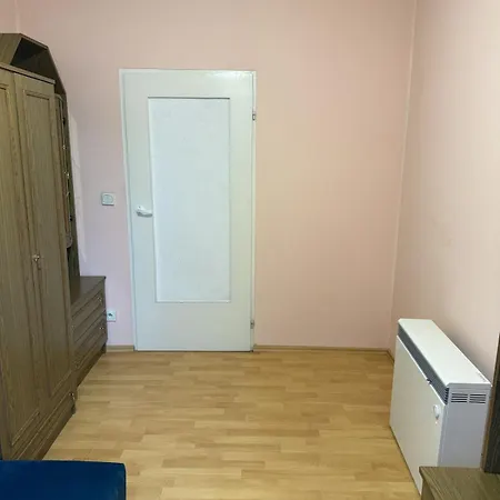 Miodowa Appartamento