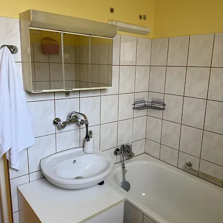 Appartamento Miodowa