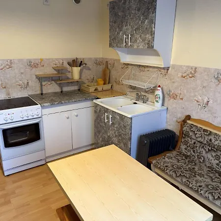 Appartamento Miodowa Breslavia