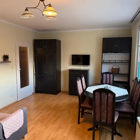 Appartamento Miodowa *