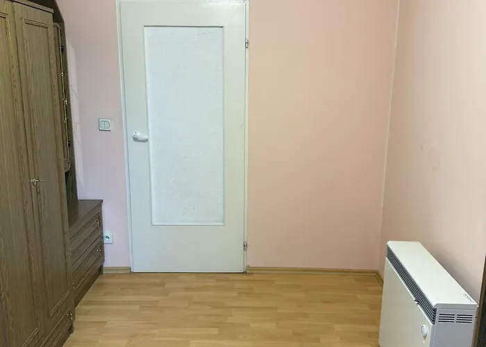 Miodowa Appartamento