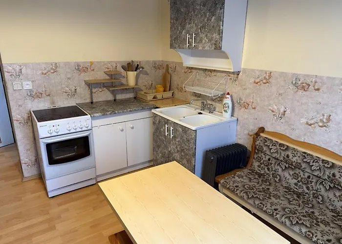 Appartamento Miodowa Breslavia