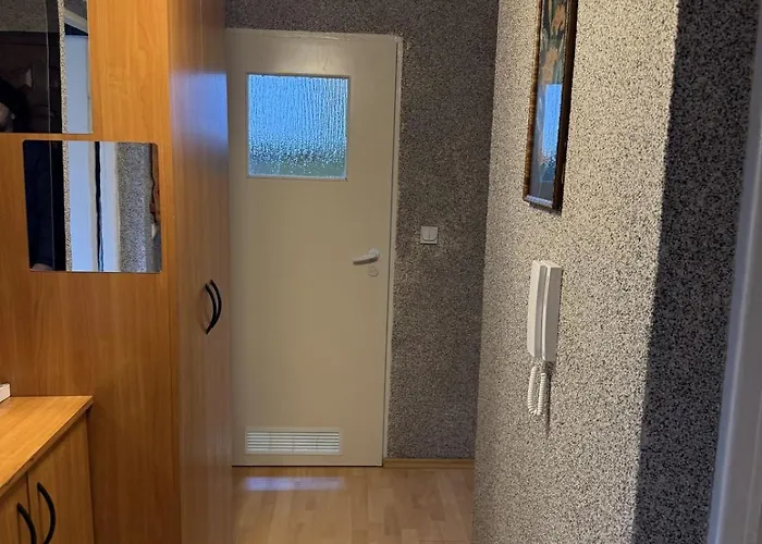 Appartamento Miodowa