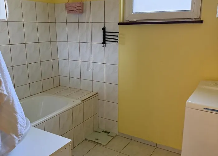 Miodowa Appartamento